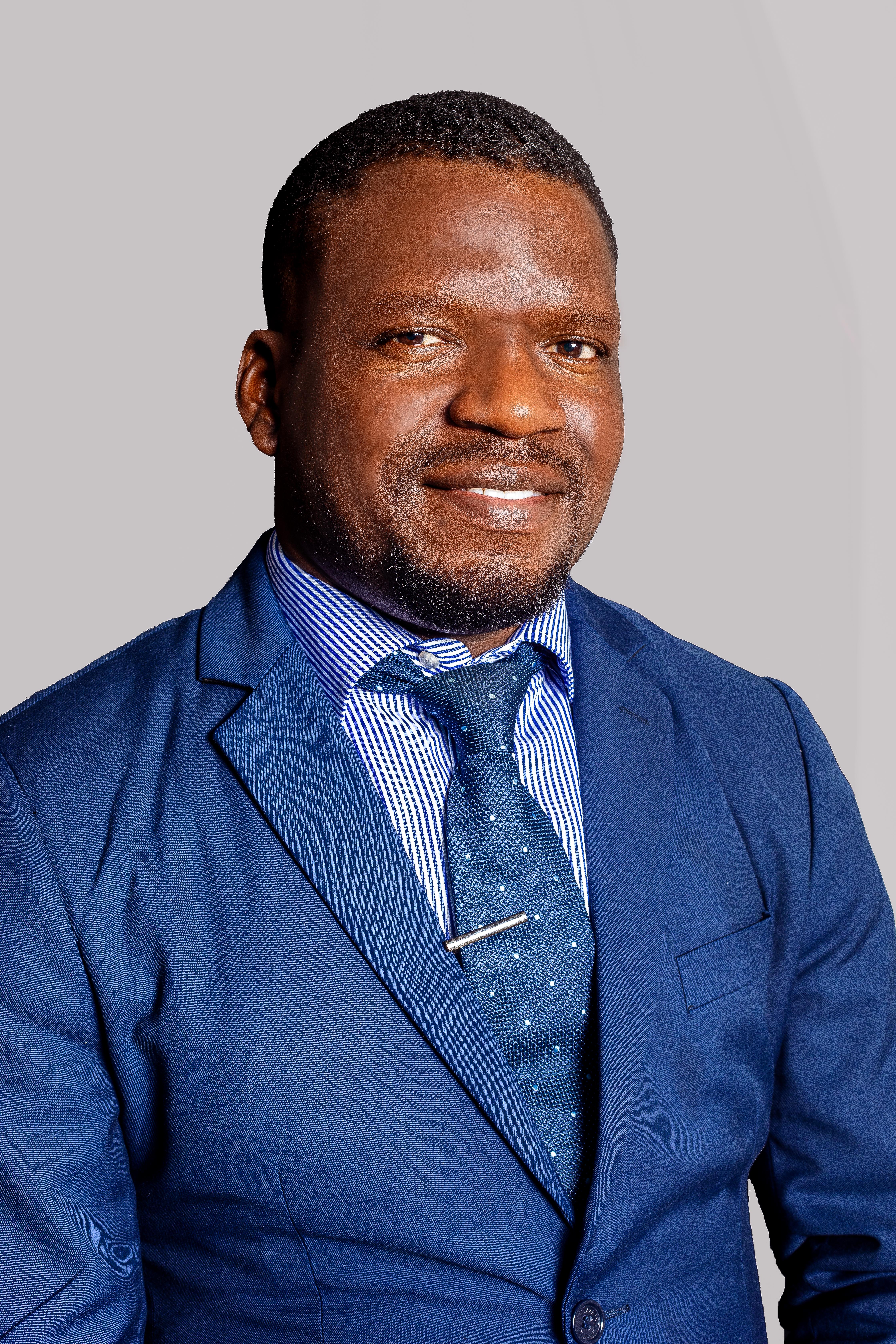 Francis Nkwane, Directeur Général d'Adaa Certif